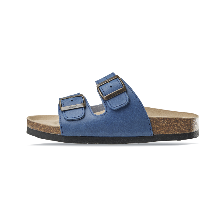 Šľapky Mary Blue