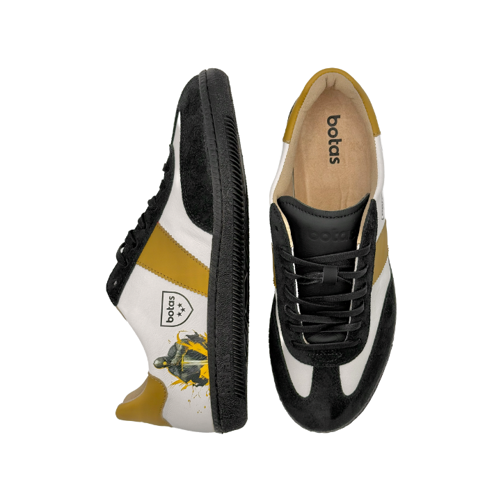 Botas Iconic Kingdom Come: Deliverance