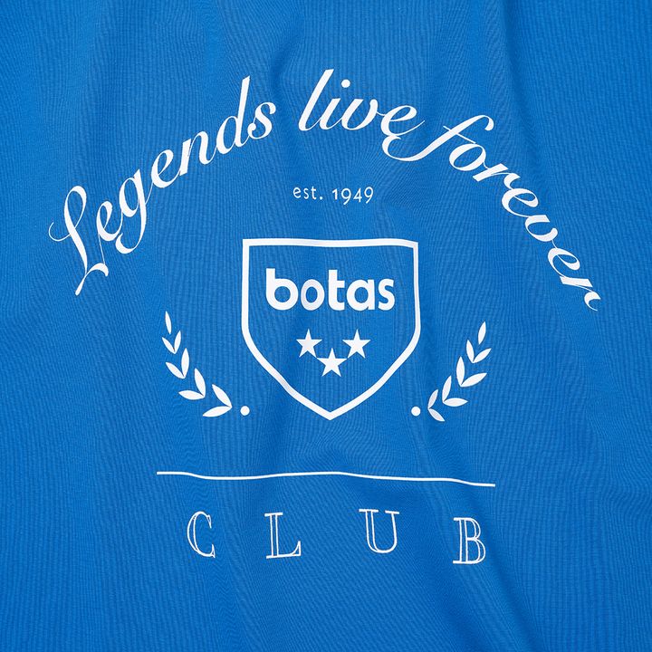 Botas Triko Club Blue