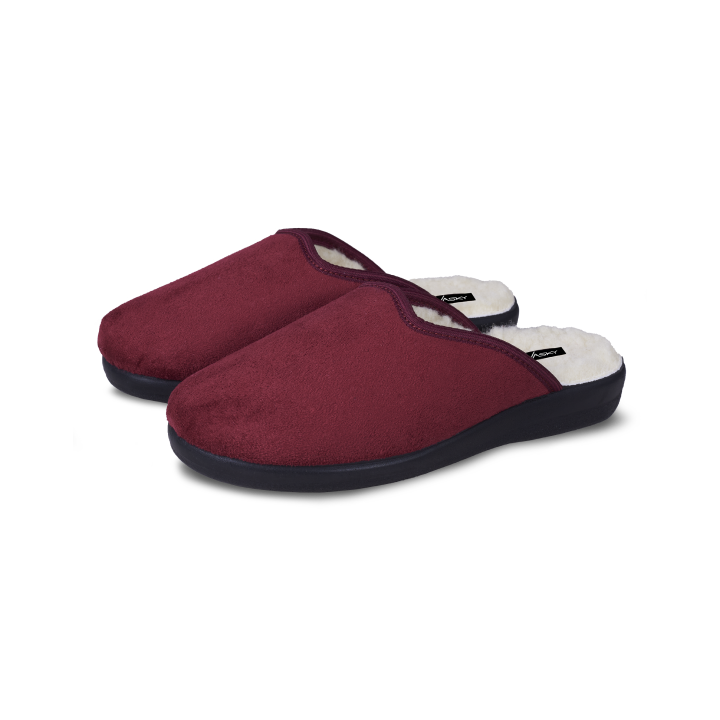 Holly Red