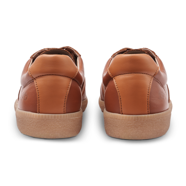 Baťasky 1897 Caramel