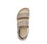 Sandále Sany Taupe