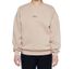 Urban Mikina Oversize Beige