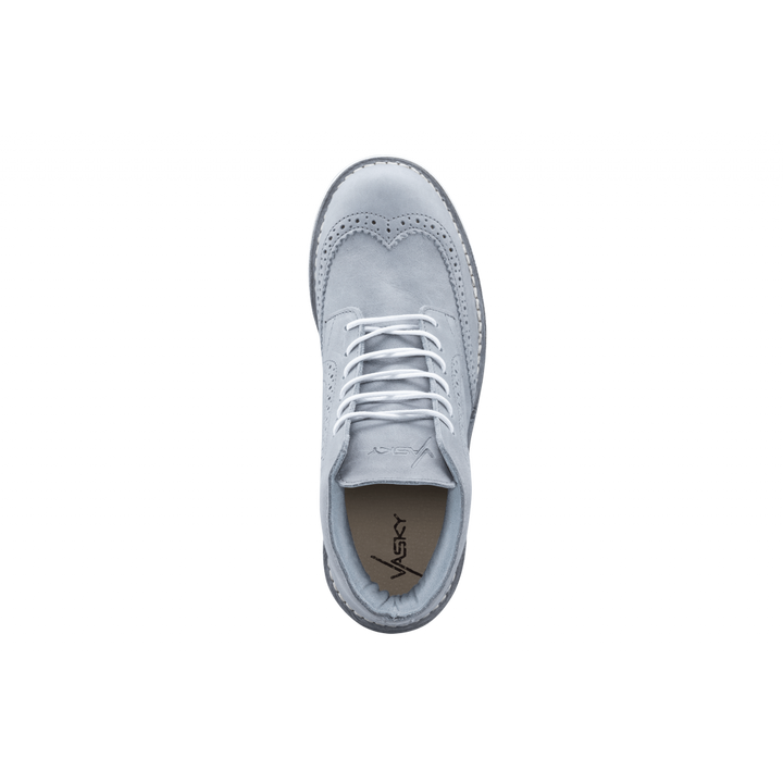Brogue High Grey 