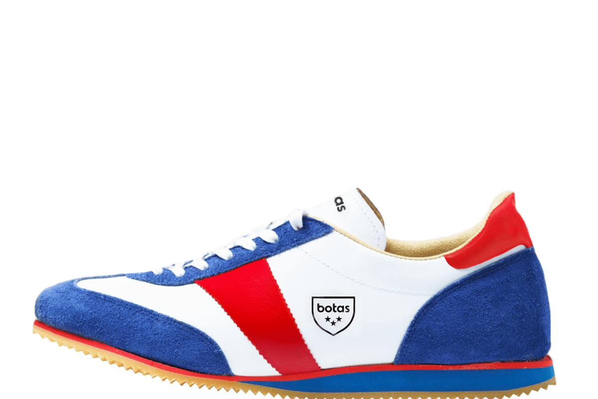 Botas Classic Trikolora