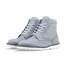 Brogue High Grey 