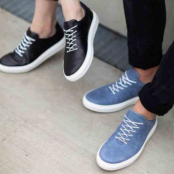 Teny Blue 