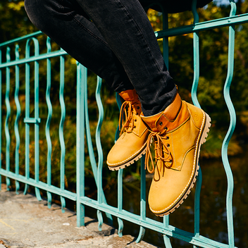 Farm Low Caramel 