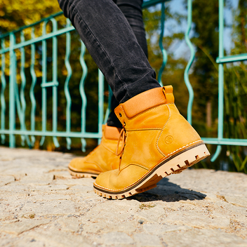 Farm Low Caramel 