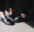 Brogue Low Noir