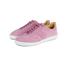 Botas Iconic Pink June
