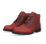 Hillside Waterproof Red