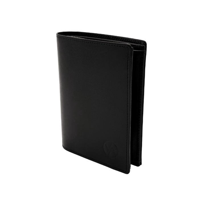 Peňaženka Rick Black