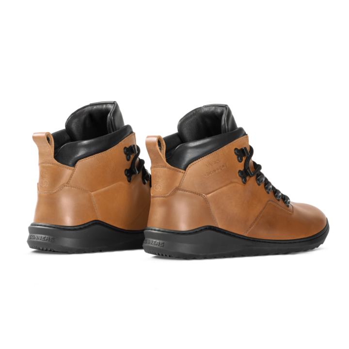 Vasky X Skinners Caramel