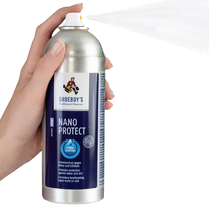 Impregnácia Nano Protect