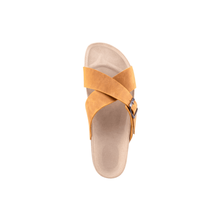 Cork Caramel 