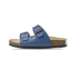 Šľapky Mary Blue