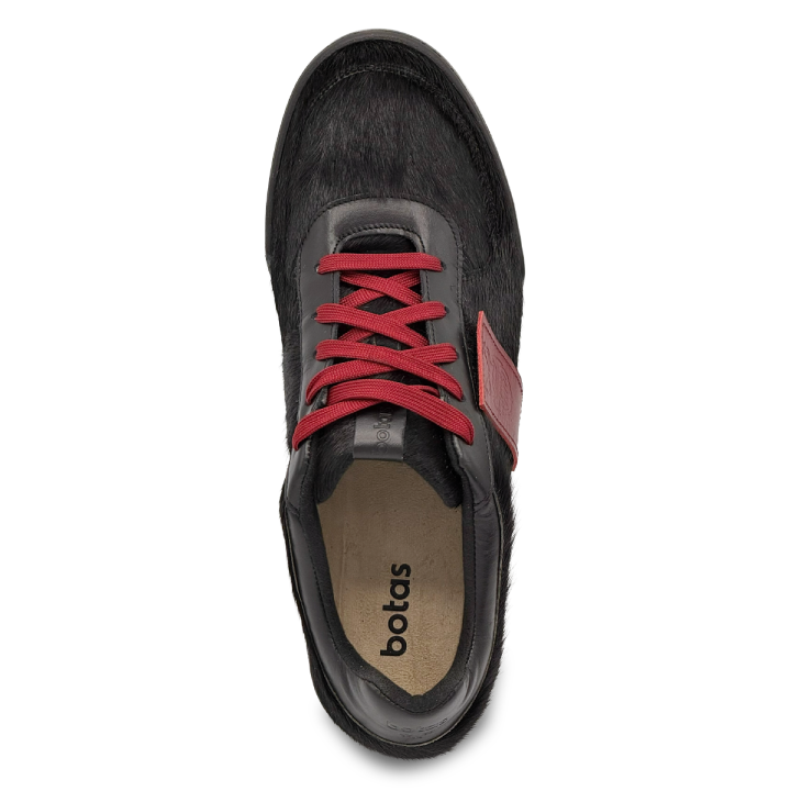 Botas × Angry Beards Bearded Sneakers