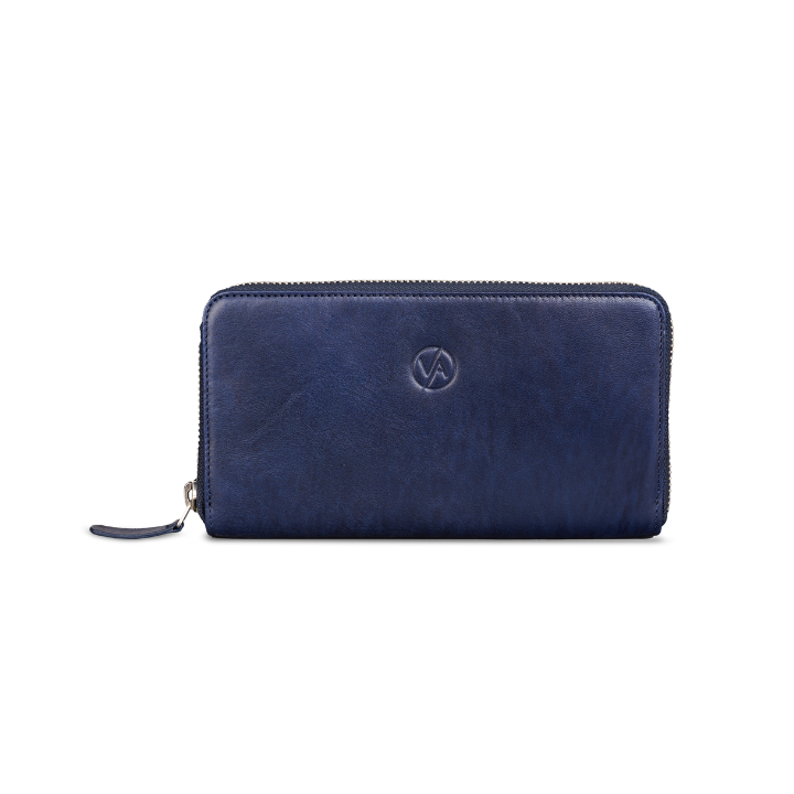 Dámska peňaženka Lily Blue