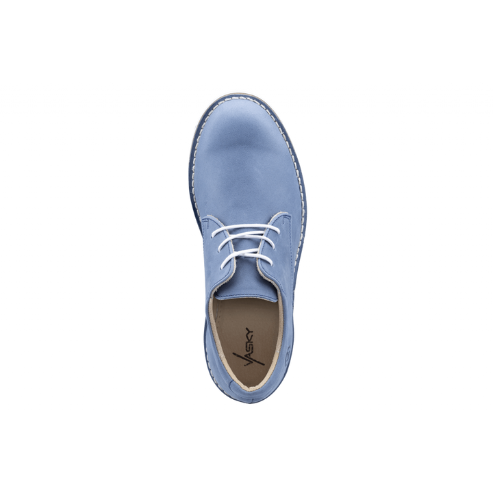 Derby Blue 