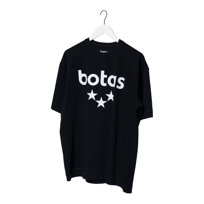 Botas Triko Oversize Black