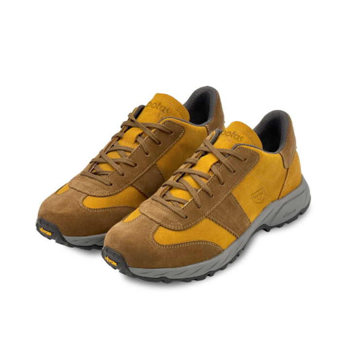 Botas Nordic Caramel