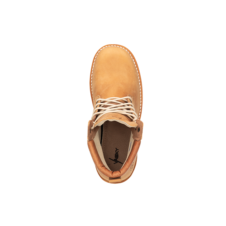 Farm Low Caramel 