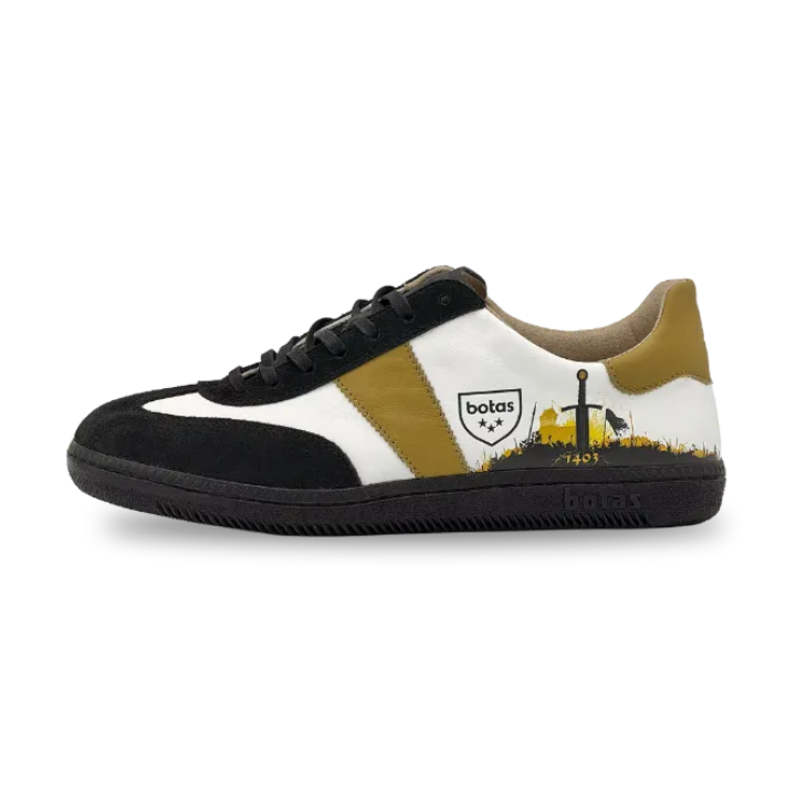 Botas Iconic Kingdom Come: Deliverance