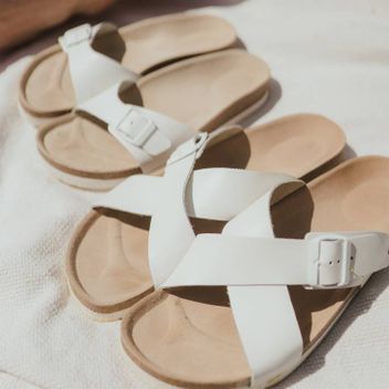 Cork White  