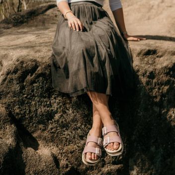 Mary Pink 