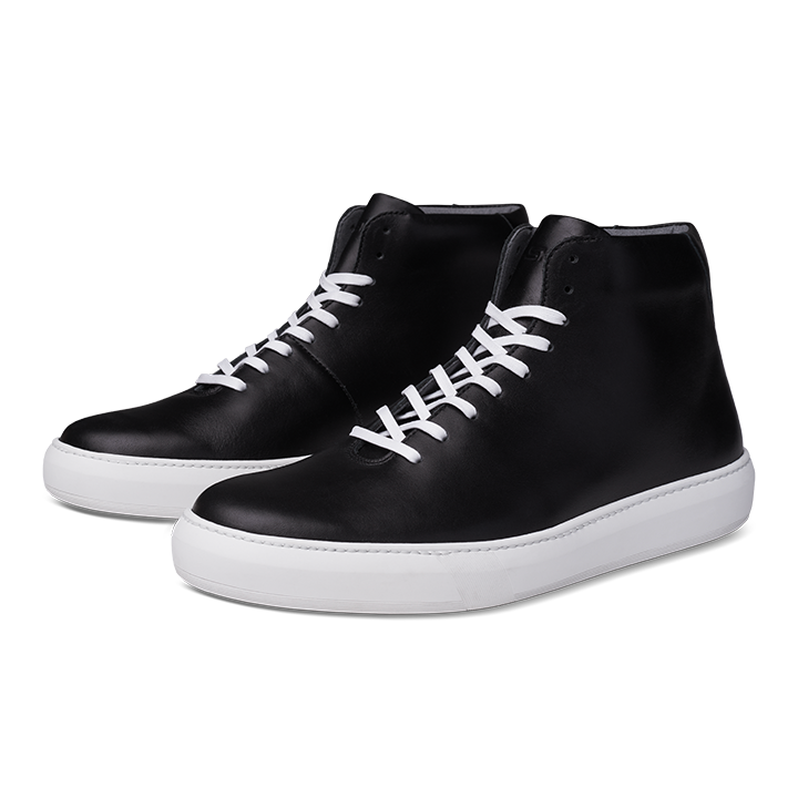 Teny High Black