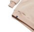 Urban Mikina Oversize Beige