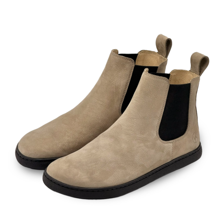 Barefoot Chelsea Taupe