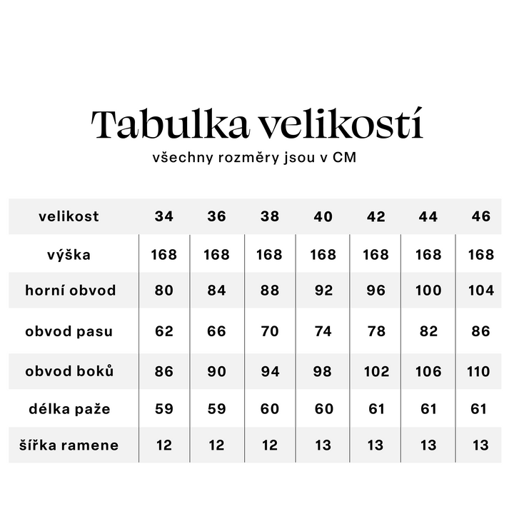 Dámske Trikošaty Vanilla