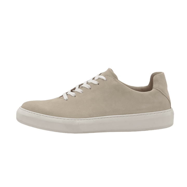 Tény Vanilla August