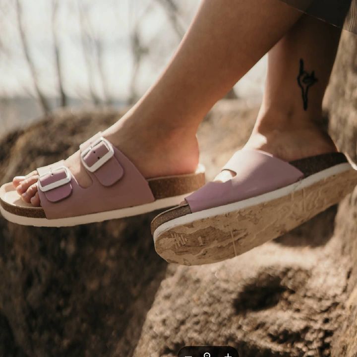 Mary Pink 
