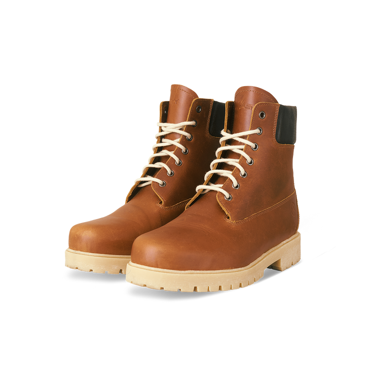 Farm Medium Brown