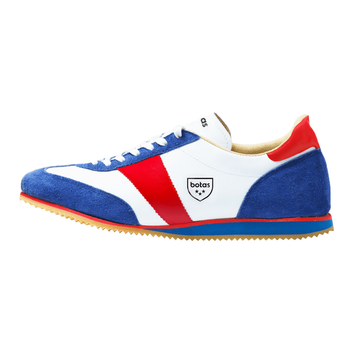 Botas Classic Trikolora