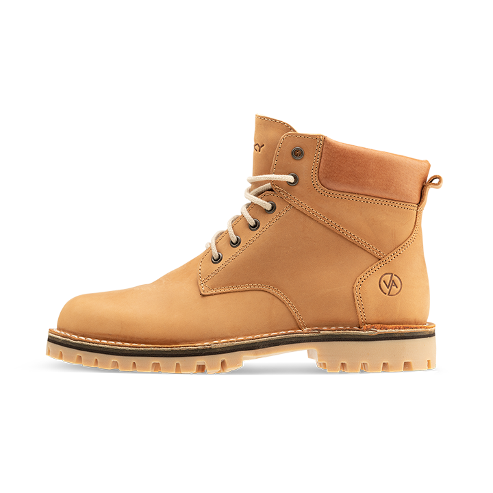 Farm Low Caramel 
