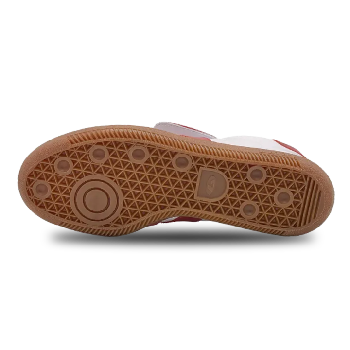 Botas Iconic Not Too Old Red