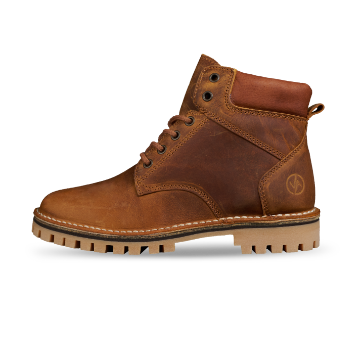 Farm Low Caramel 