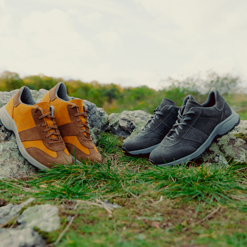 Botas Nordic Caramel