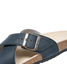 Šľapky Cork Dark