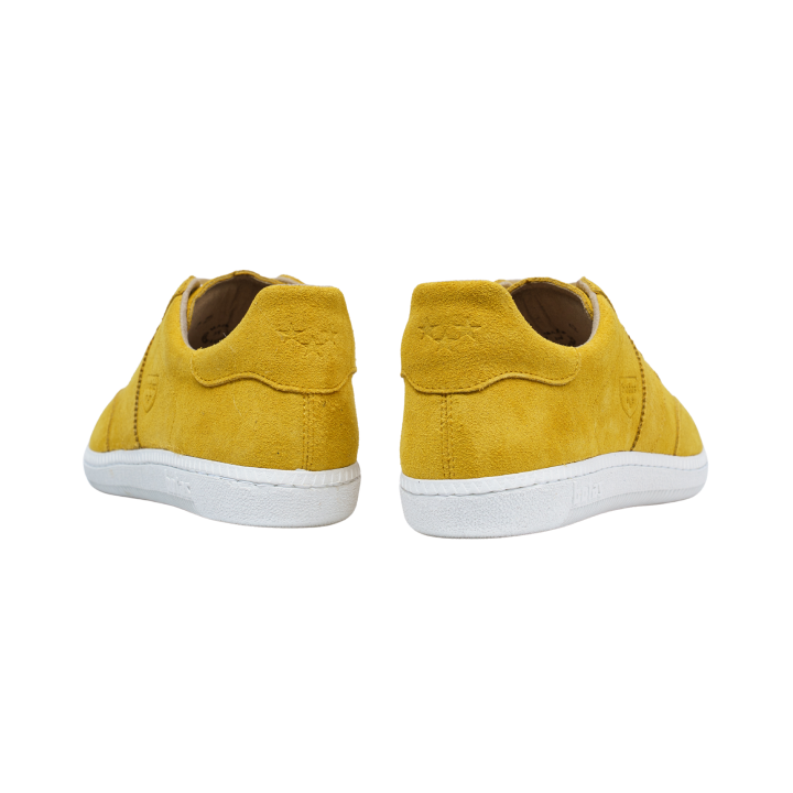Botas Iconic Yellow July