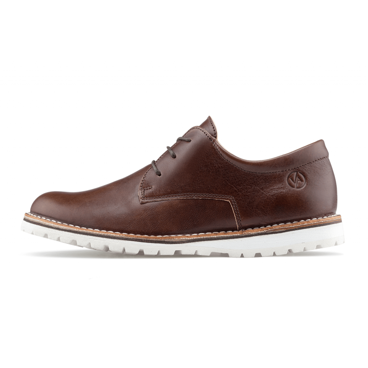 Derby Dark Brown