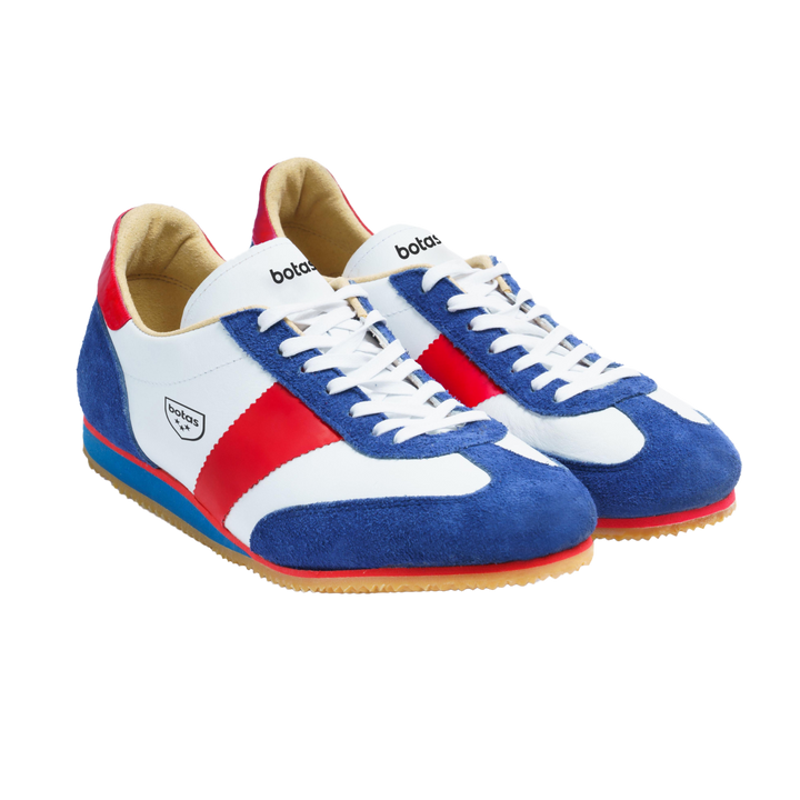 Botas Classic Trikolora