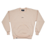 Urban Mikina Oversize Beige
