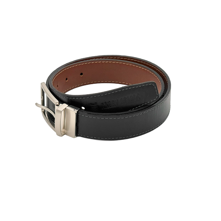 Obojstranný opasok Botas × Angry Beards