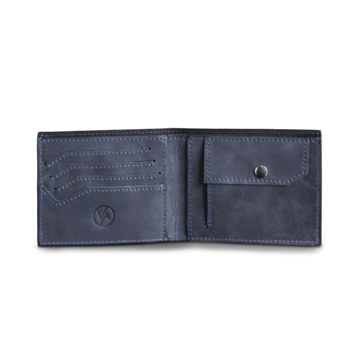 Peňaženka Tony Blue