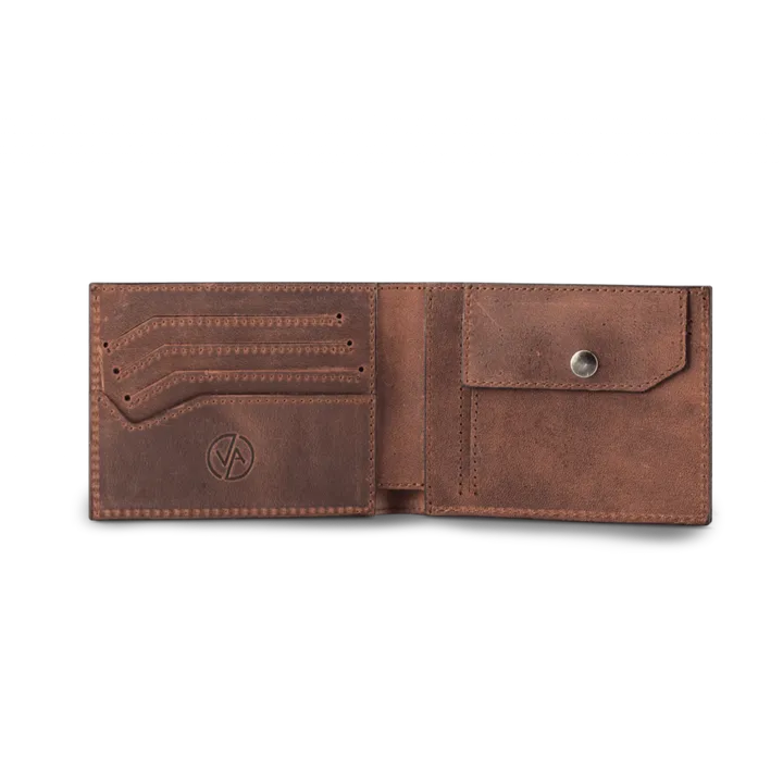 Peňaženka Tony Brown